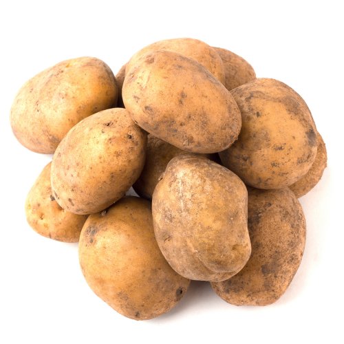 New Potatoes: 500g