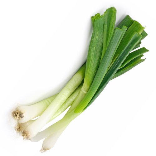 Spring Onions: bunch