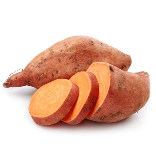 Sweet Potatoes: each