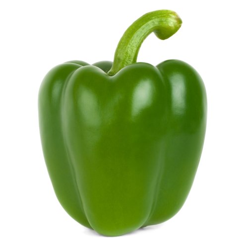 Green Pepper: Each